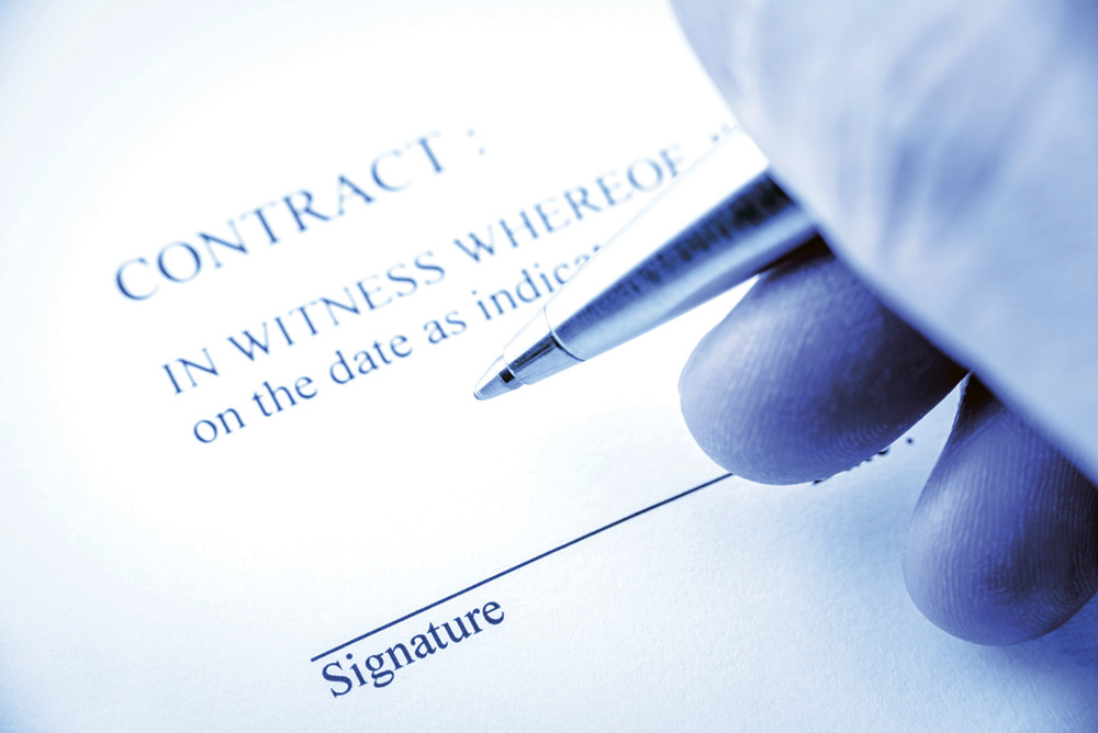 Remedies for Breach of Contract